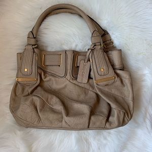 Juicy Couture Leather Bag